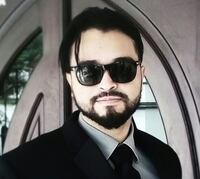 Alexis M. Quintero R.