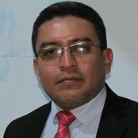 Gerardo A. Guerrel C.