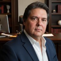 Carlos Gómez Serrano Amador
