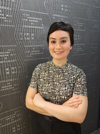 Jennifer Delgado Urueta