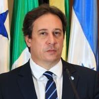 Luiz Carlos  Beduschi
