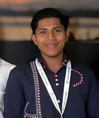 Julián Macho Salina