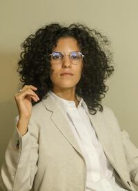 Lorena Arosemena Charles