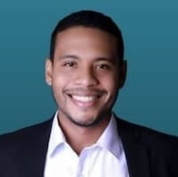 Magdiel Torres Flores
