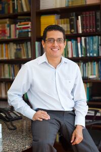 Rolando Candanedo Deneken