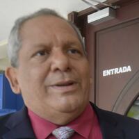 Olmedo Guillén