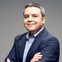 Yen Caballero