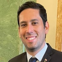 Adolfo A. Cortezao Oquero