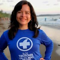 Katherine Arroyo Arce