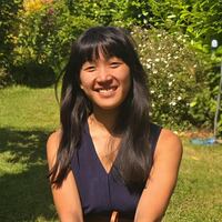 Eva Lin