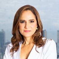 Rebeca González de Liao