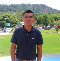 Bencemar Montezuma Moreno