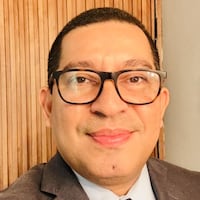 Rony Batista V.
