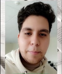 Aaron Almanza