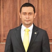 Jorge Armando Chang Villarreal