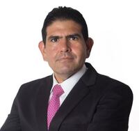 Jorge Alexander Olivardía