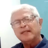 Roberto Rolando Rodríguez