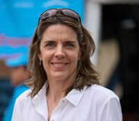 Sandie Blanchet