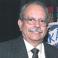 Enrique Pesantez