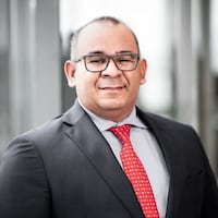 José Félix  Magaña