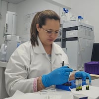 Lourdes Arjona Samaniego