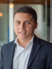 Martín Barboza