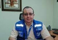 Jorge E. Victoria R.