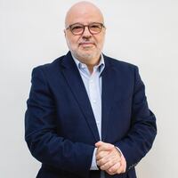 José Ramón Padilla