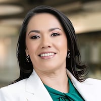 Alejandra Arguedas