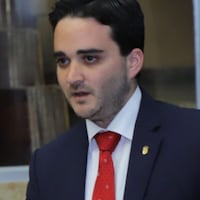 Gabriel Solís