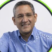 Eduardo Quirós