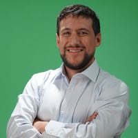 Vartan Ishanoglu