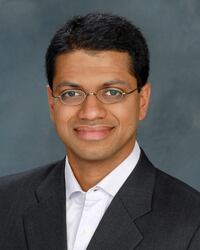 Vik  Krishnan