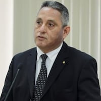 Giovanni  Olmos Espino