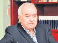 Rodolfo Guillén Araúz