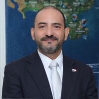 José  Ulises Lescure