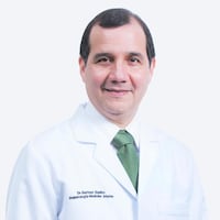 Germán Espino