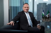 René Orellana Halkyer