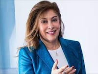 Sandra Escorcia Alvarado