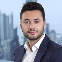 Romain Dromard
