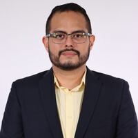 Robinson Zapata-Pino