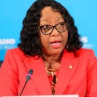 Carissa Etienne
