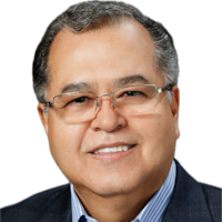 Silvio Vega