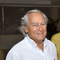 Sebastian E. Paniza Paredes