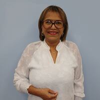 Sidia Moreno Rojas