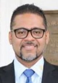 Alexander A. Martínez