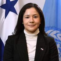 María Teresa Petrocelli Rojas