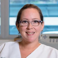 María Beatríz Carreira
