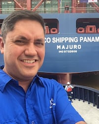 Carlos R. Mata
