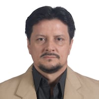 Manuel Castillero